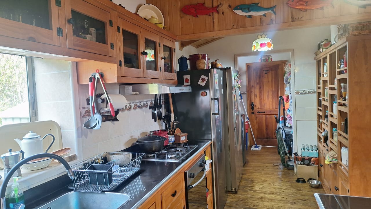 Casa en venta en Papudo — foto 9
