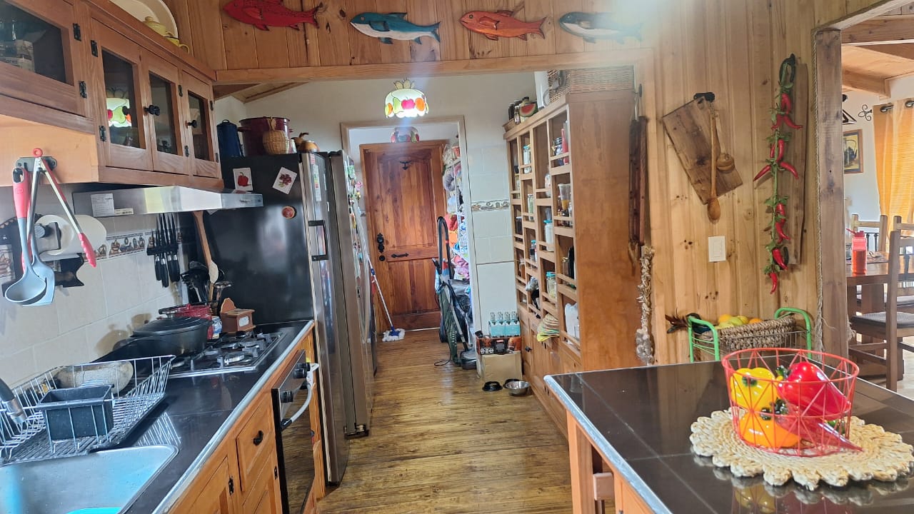 Casa en venta en Papudo — foto 10
