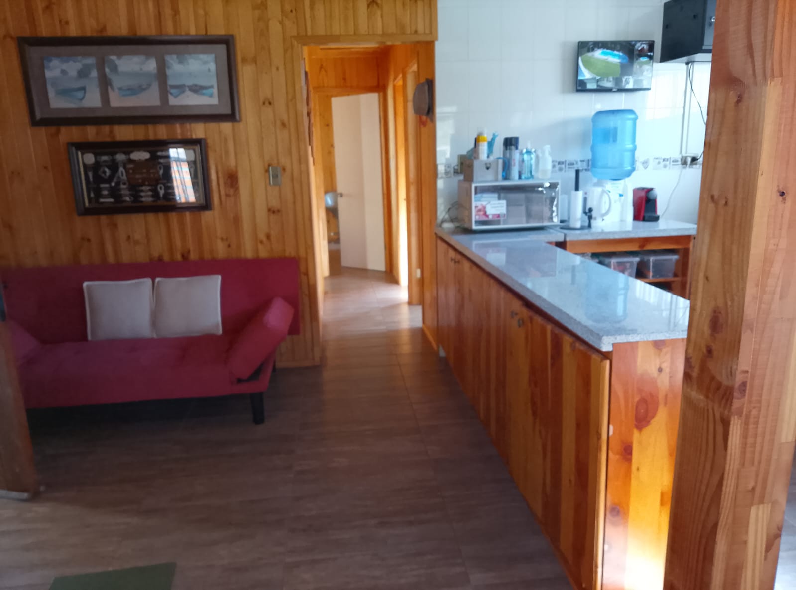Casa en venta en Papudo — foto 2
