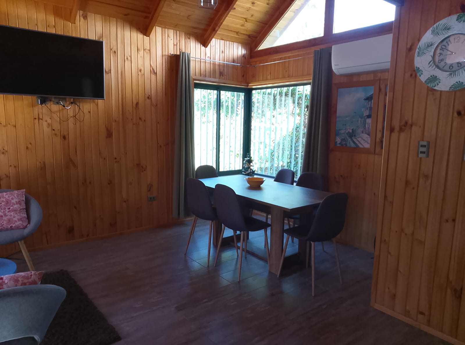 Casa en venta en Papudo — foto 3