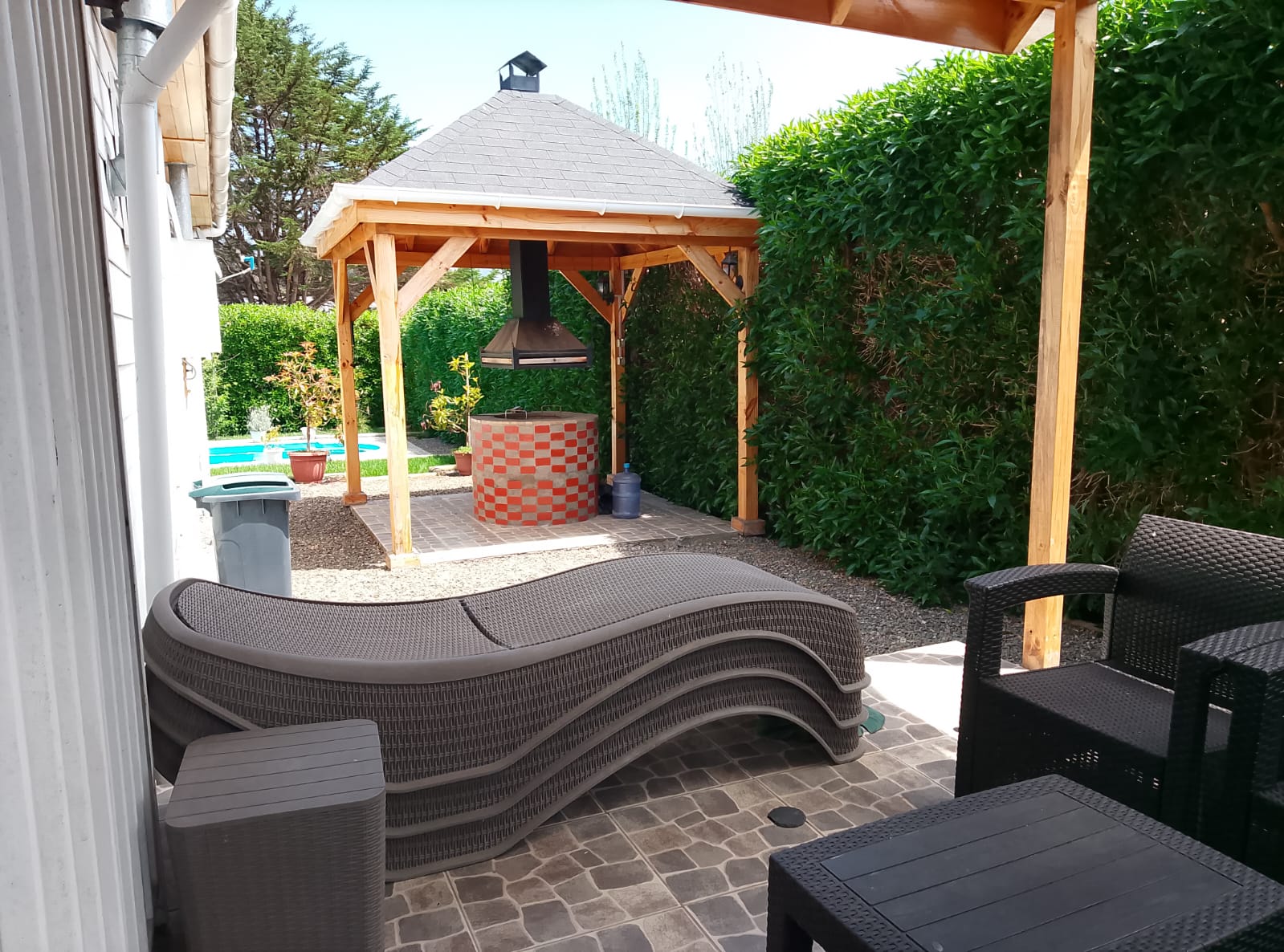 Casa en venta en Papudo — foto 5