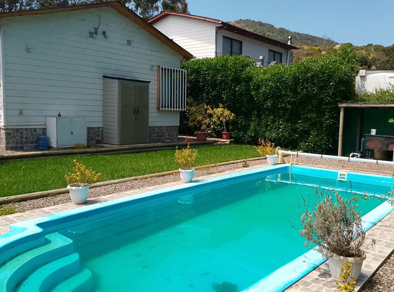 Casa en venta en Papudo — foto 7