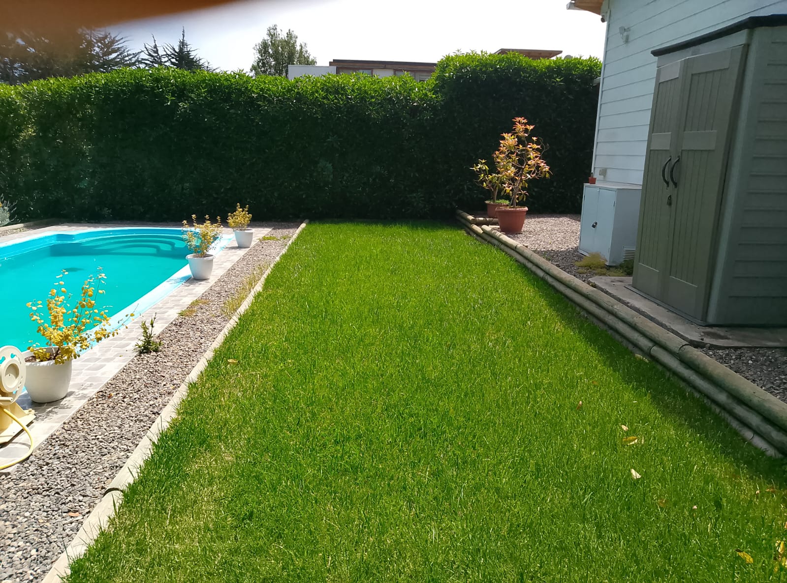 Casa en venta en Papudo — foto 9