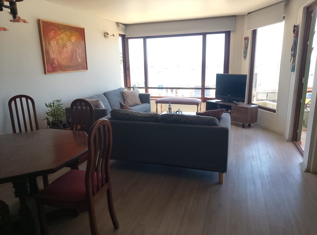 Departamento en venta en Papudo — foto 2