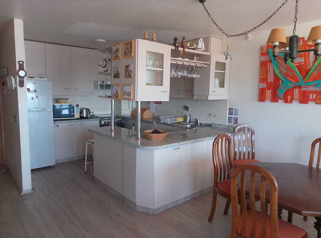 Departamento en venta en Papudo — foto 6