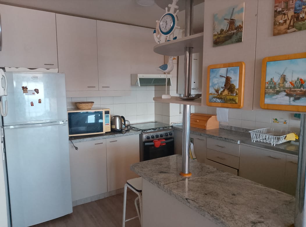 Departamento en venta en Papudo — foto 7