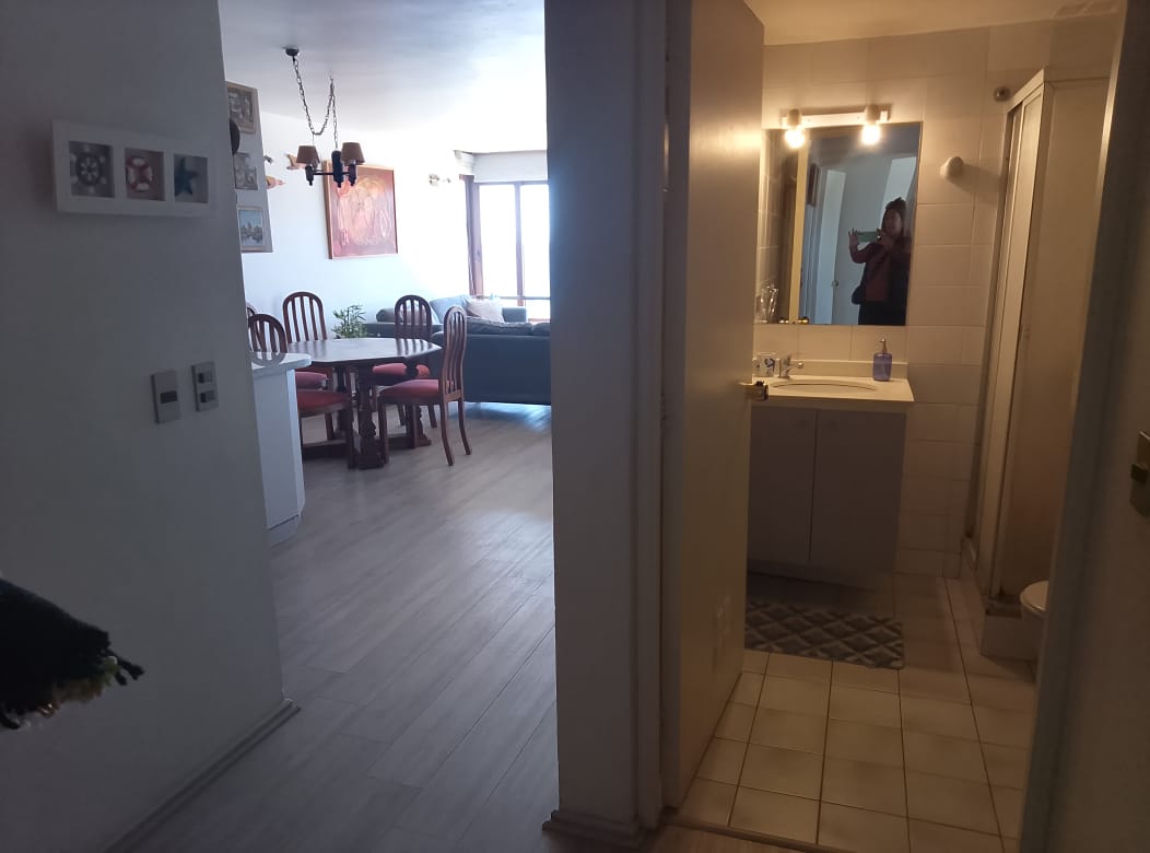 Departamento en venta en Papudo — foto 10