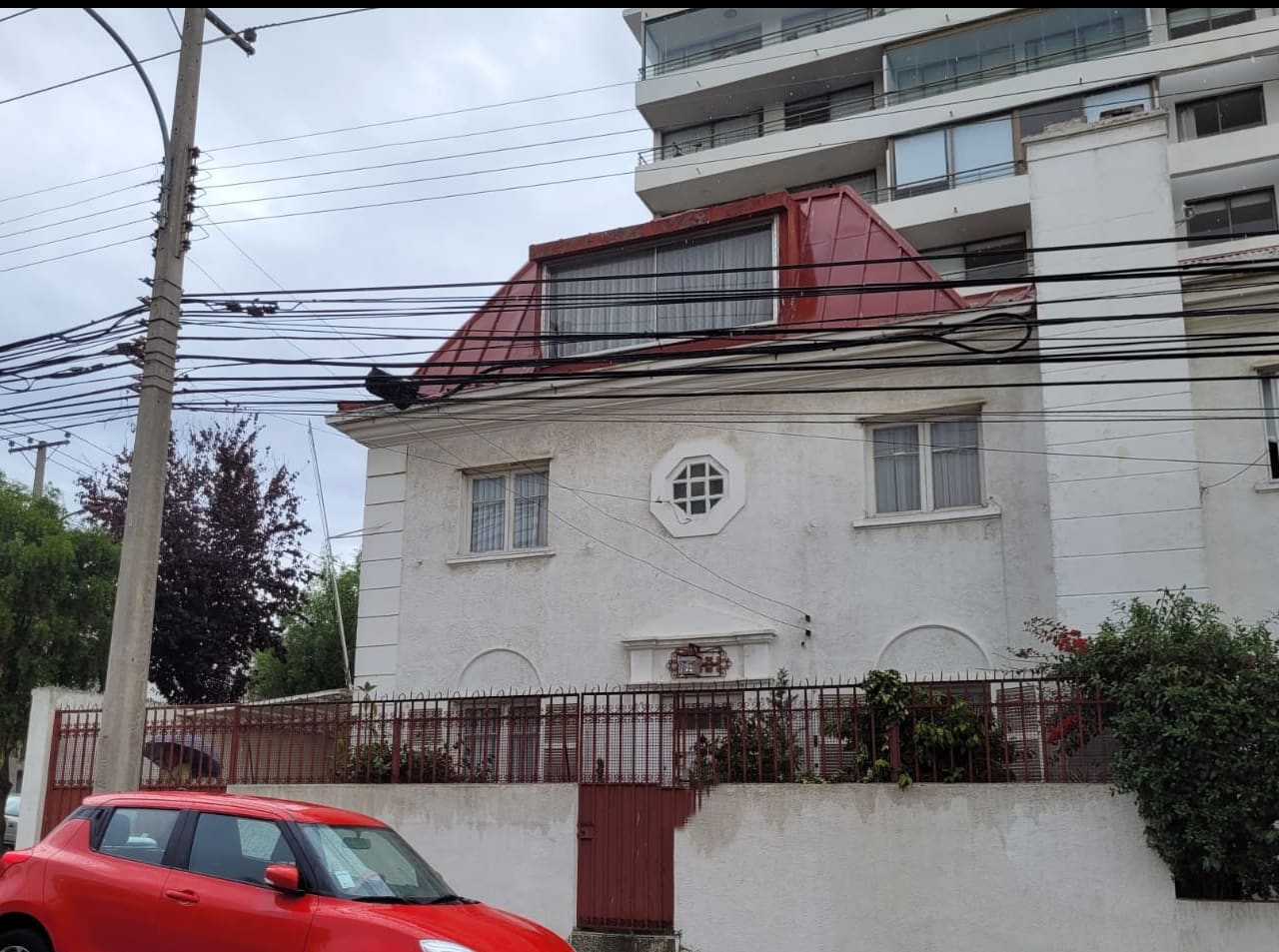 Casa en arriendo en Viña del Mar — foto 1