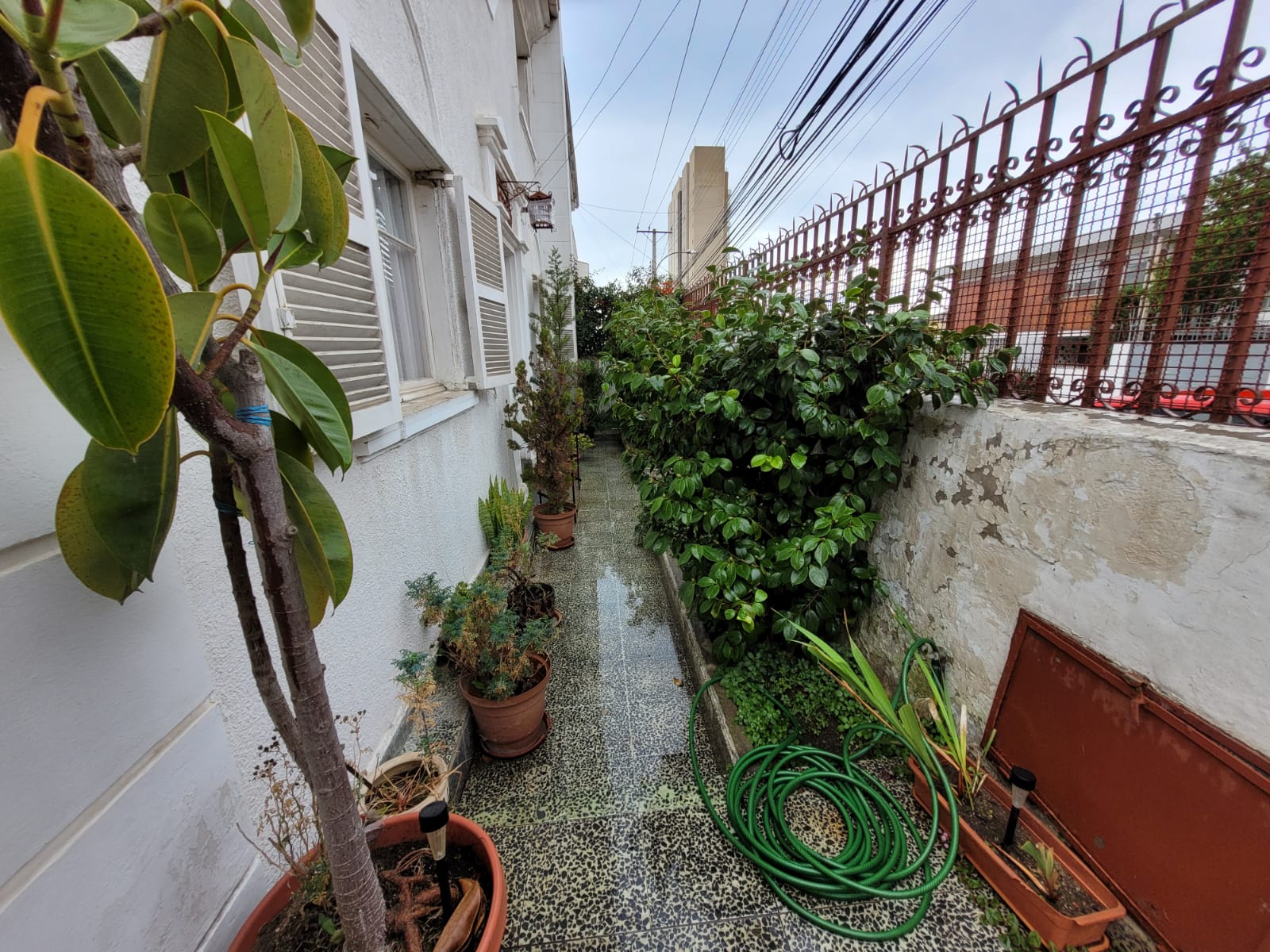 Casa en arriendo en Viña del Mar — foto 2