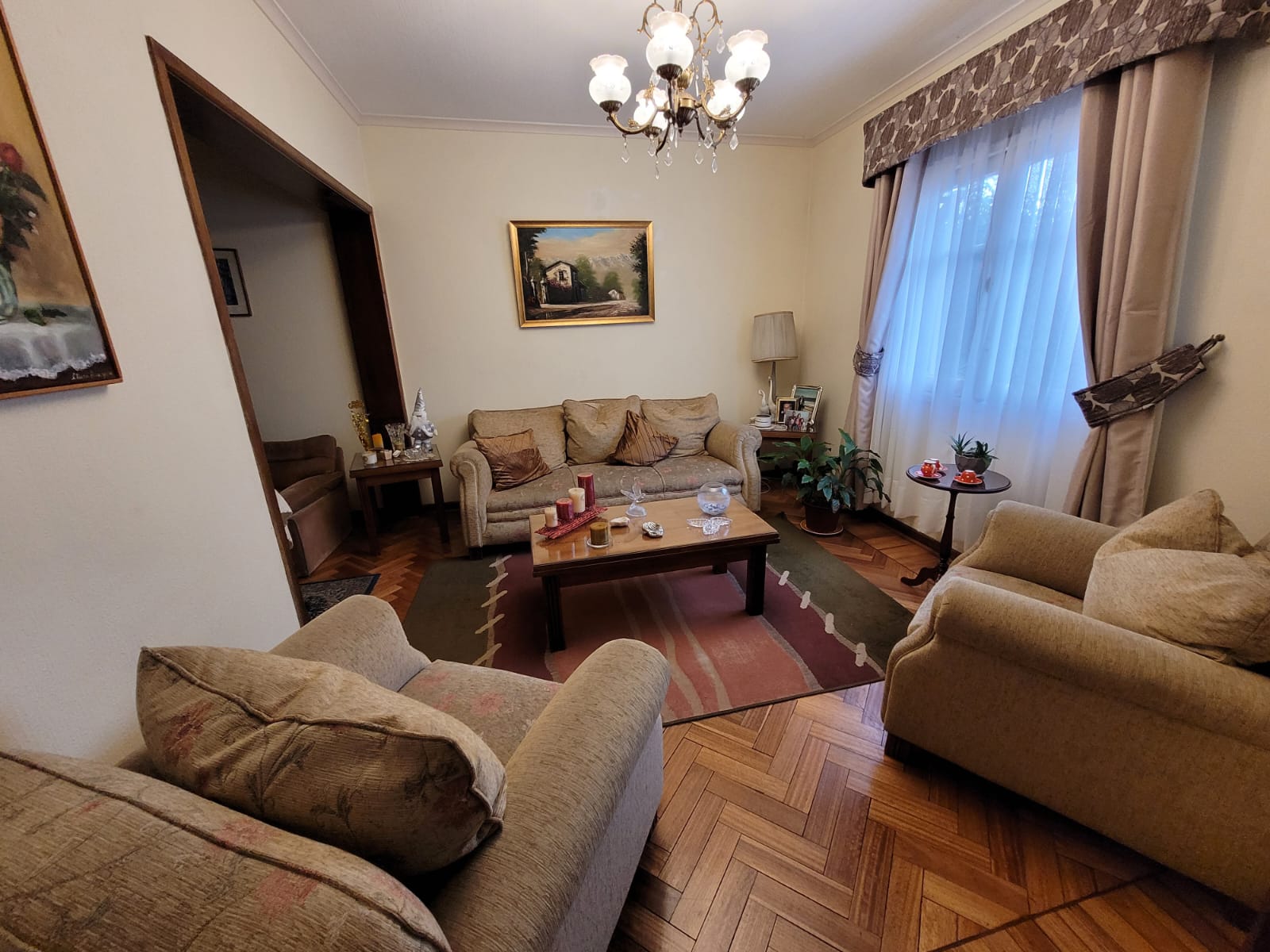 Casa en arriendo en Viña del Mar — foto 7