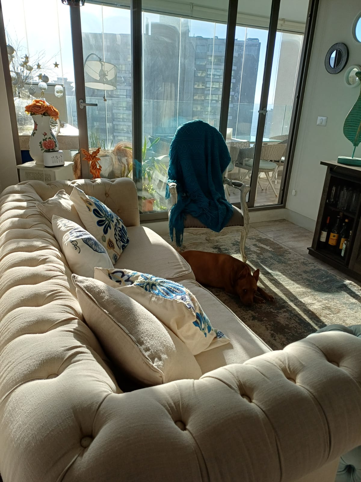 Departamento en venta en Concón — foto 3