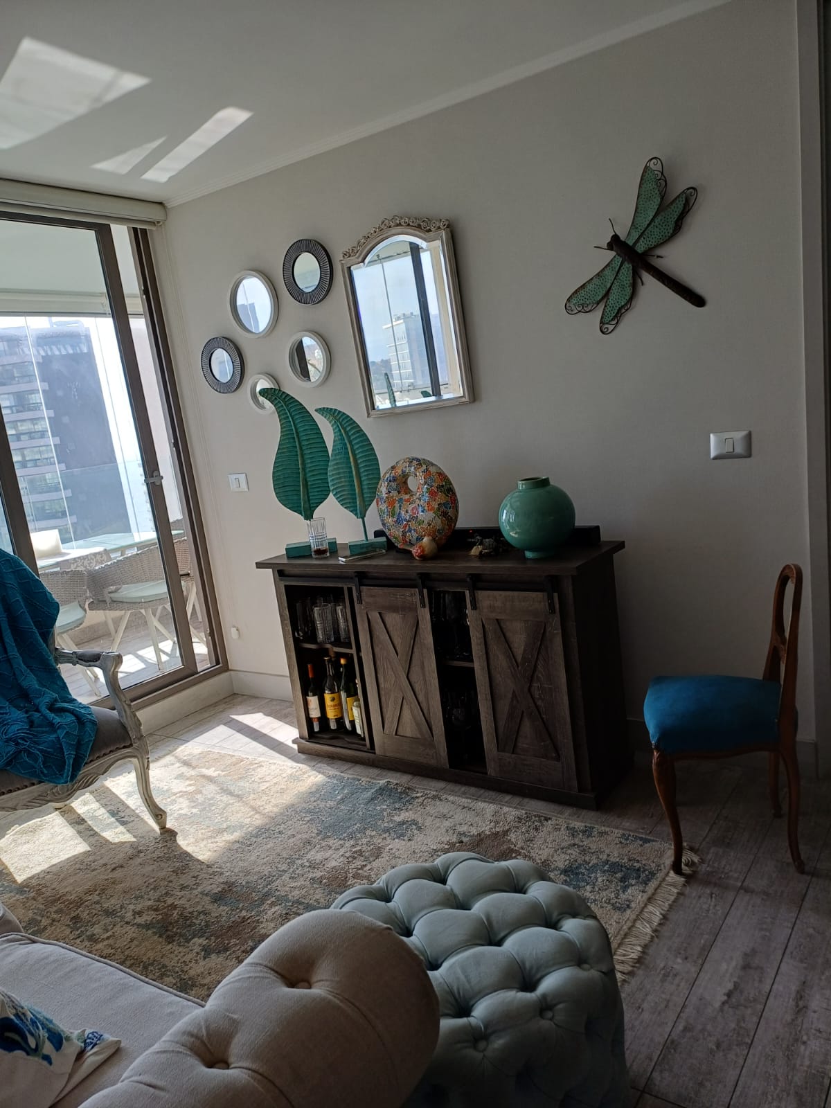 Departamento en venta en Concón — foto 4