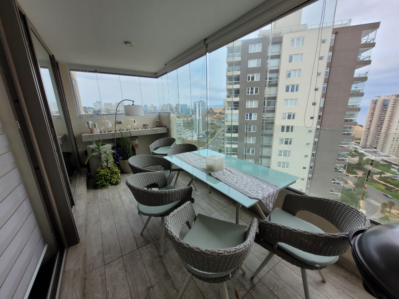Departamento en venta en Concón — foto 5