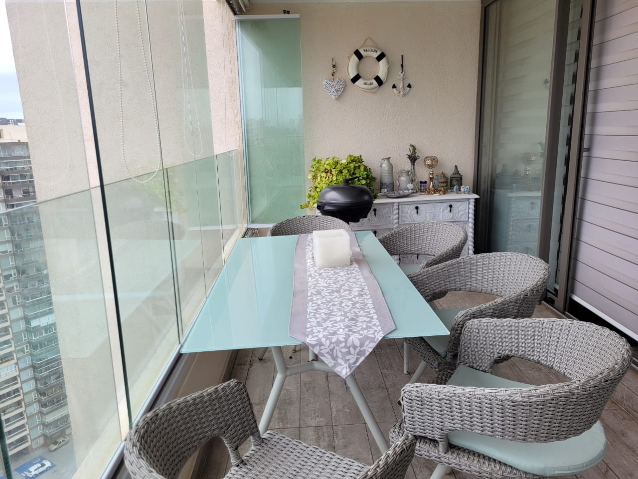Departamento en venta en Concón — foto 6