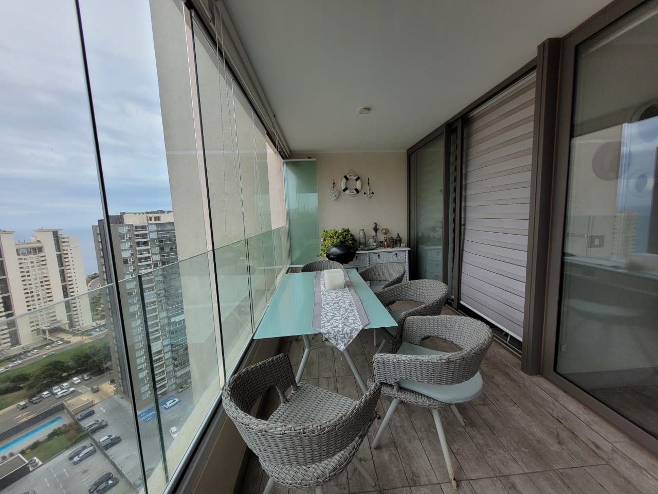 Departamento en venta en Concón — foto 7