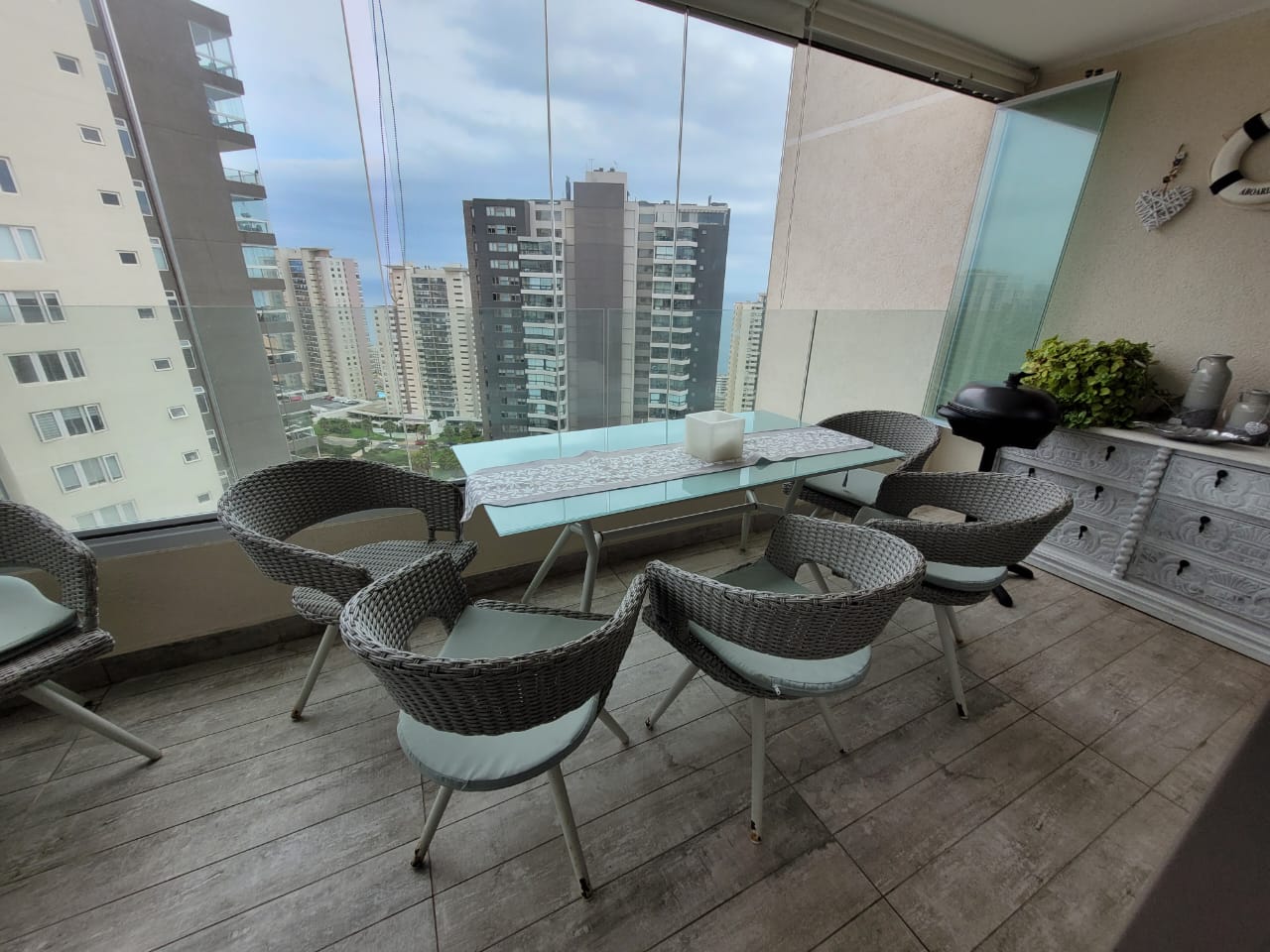 Departamento en venta en Concón — foto 8