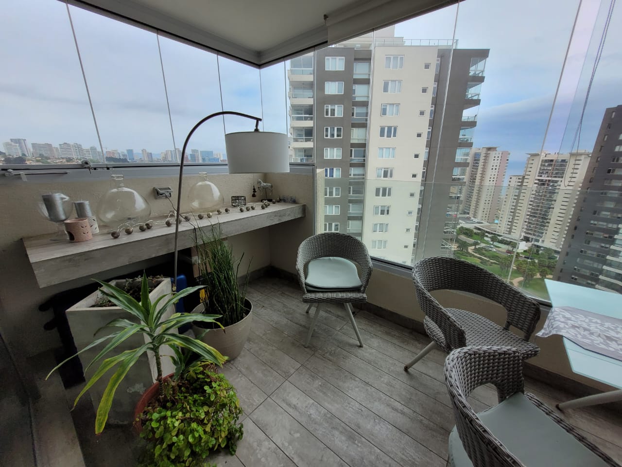 Departamento en venta en Concón — foto 9