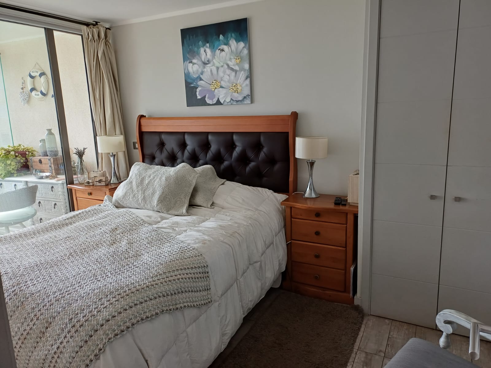 Departamento en venta en Concón — foto 10