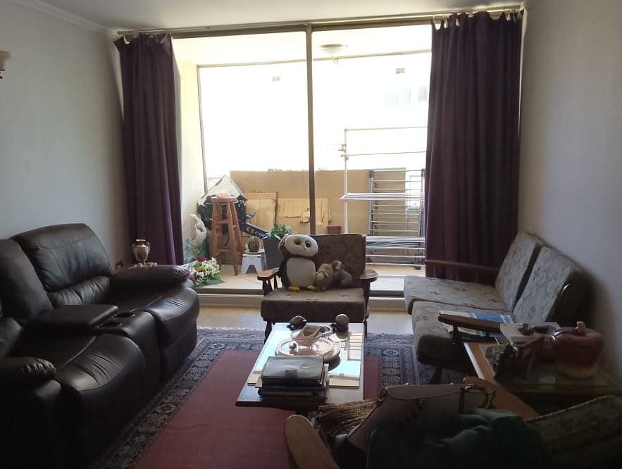 Departamento en venta en Viña del Mar — foto 1