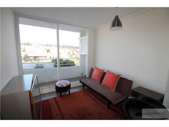 Departamento en arriendo en Concón — foto 2