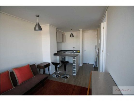Departamento en arriendo en Concón — foto 4
