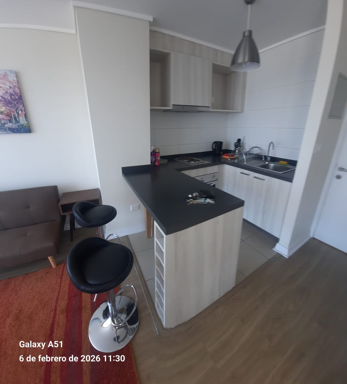 Departamento en arriendo en Concón — foto 5