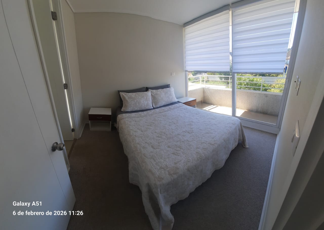 Departamento en arriendo en Concón — foto 8