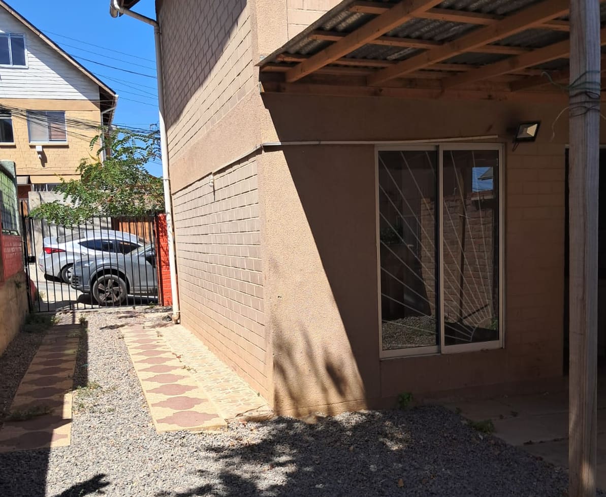 Casa en venta en Villa Alemana — foto 1