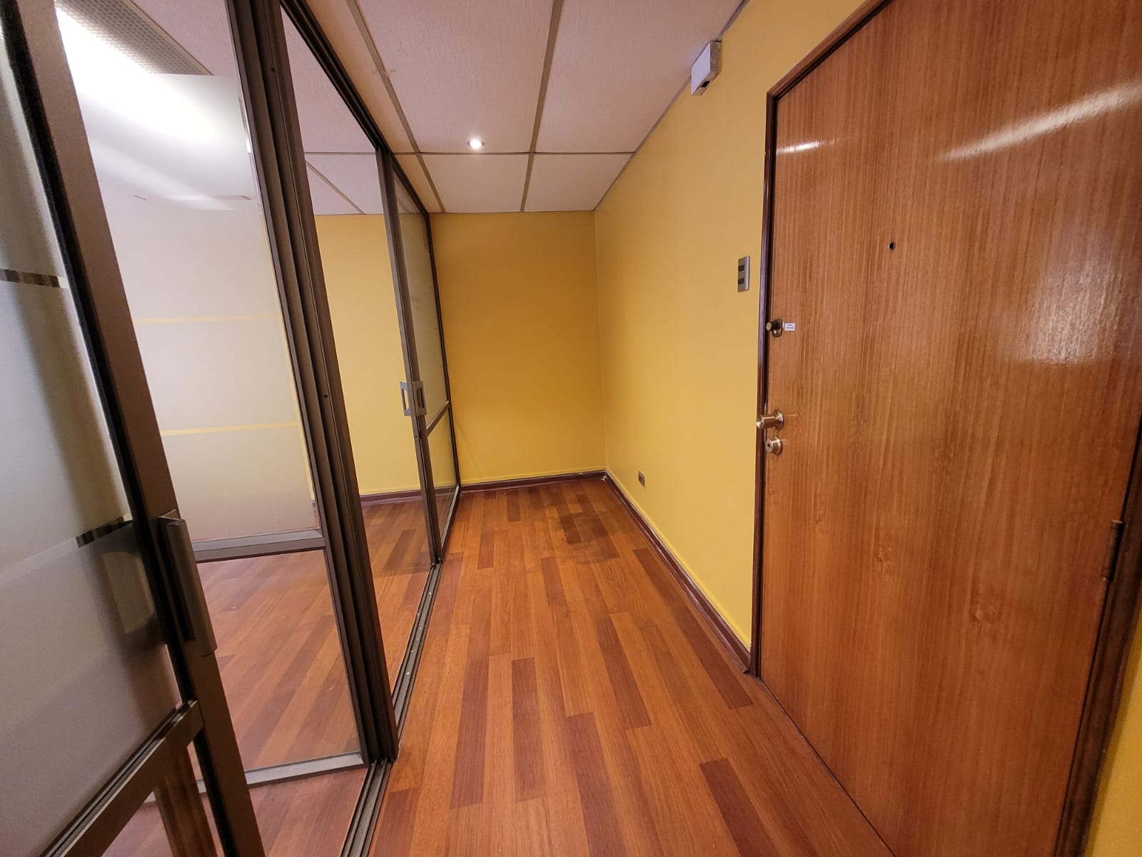 Oficina en arriendo en Valparaíso — foto 3