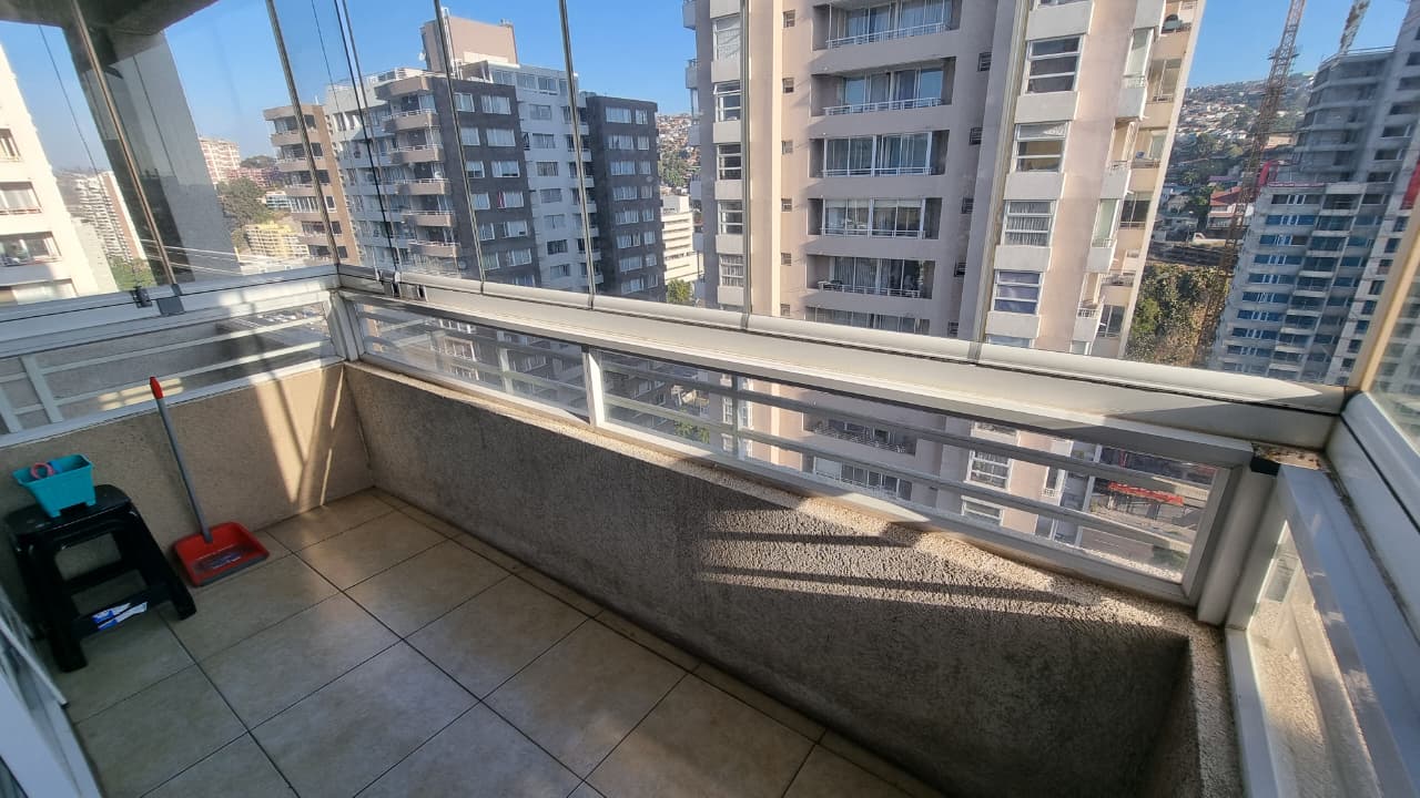 Departamento en arriendo en Viña del Mar — foto 4