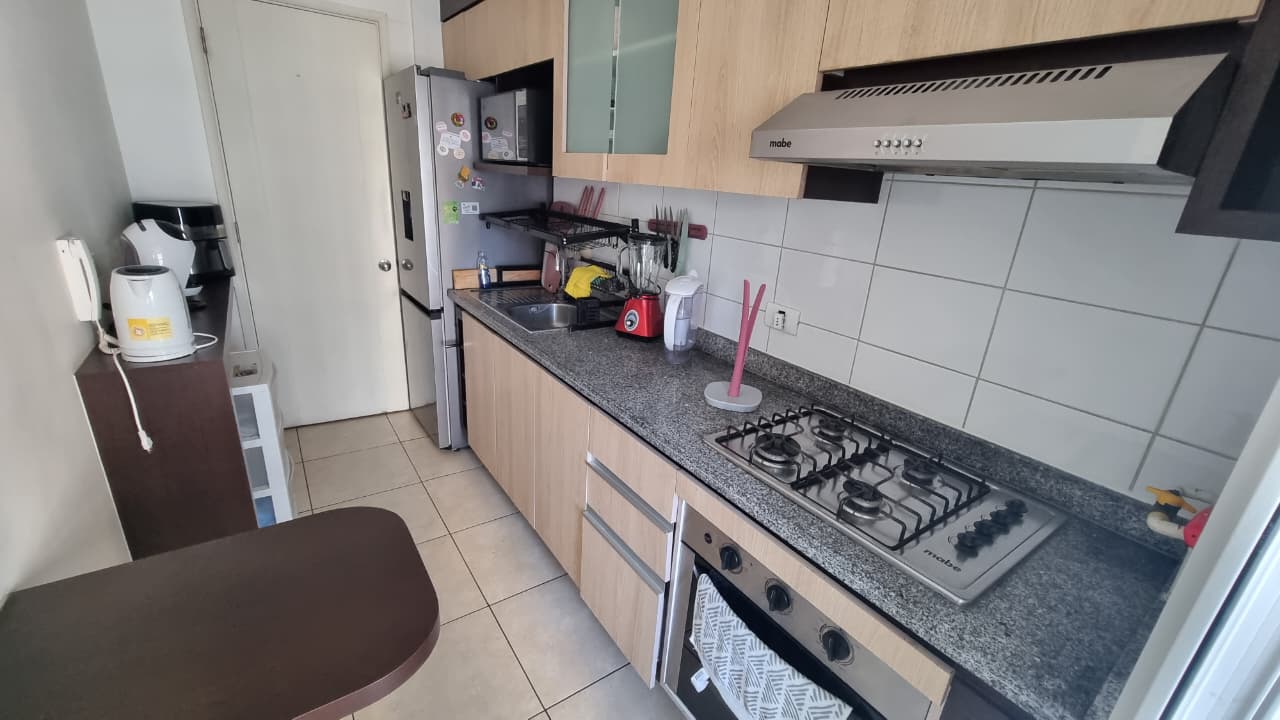 Departamento en arriendo en Viña del Mar — foto 6