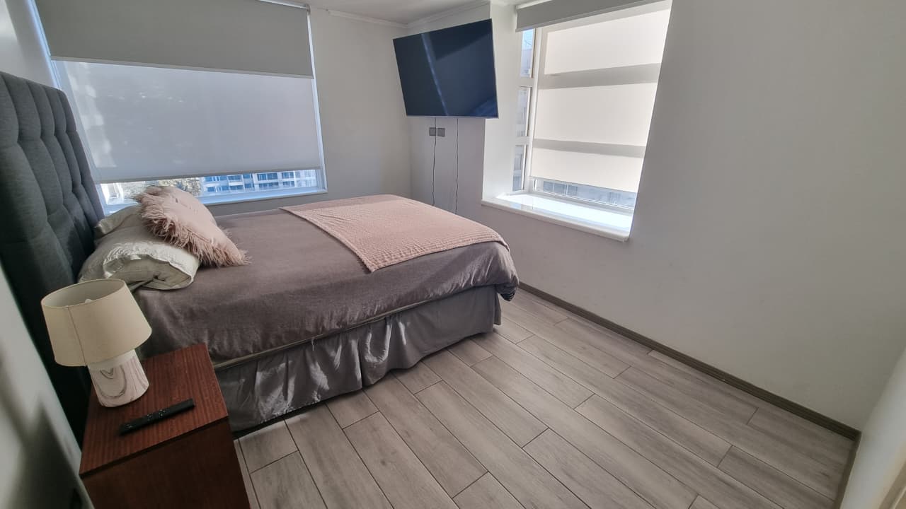 Departamento en arriendo en Viña del Mar — foto 8