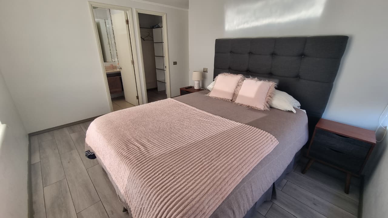Departamento en arriendo en Viña del Mar — foto 9