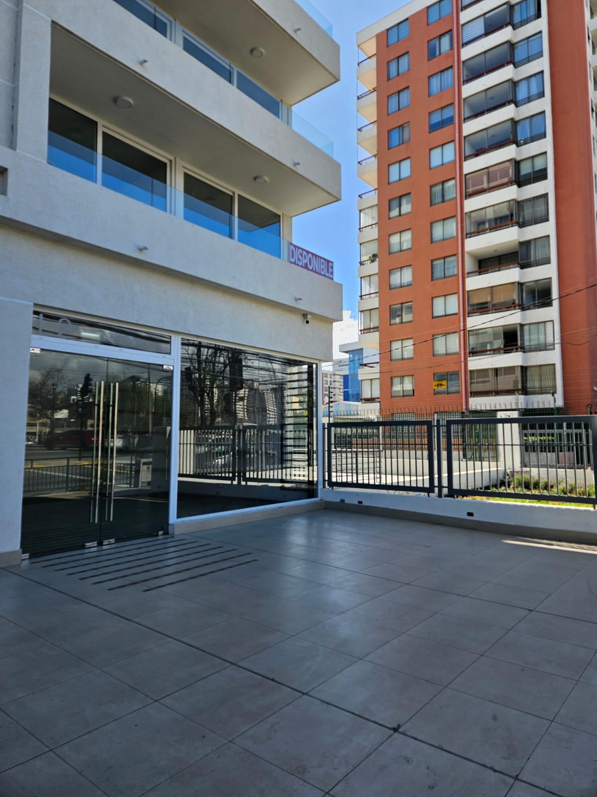 Local comercial en arriendo en Viña del Mar — foto 1