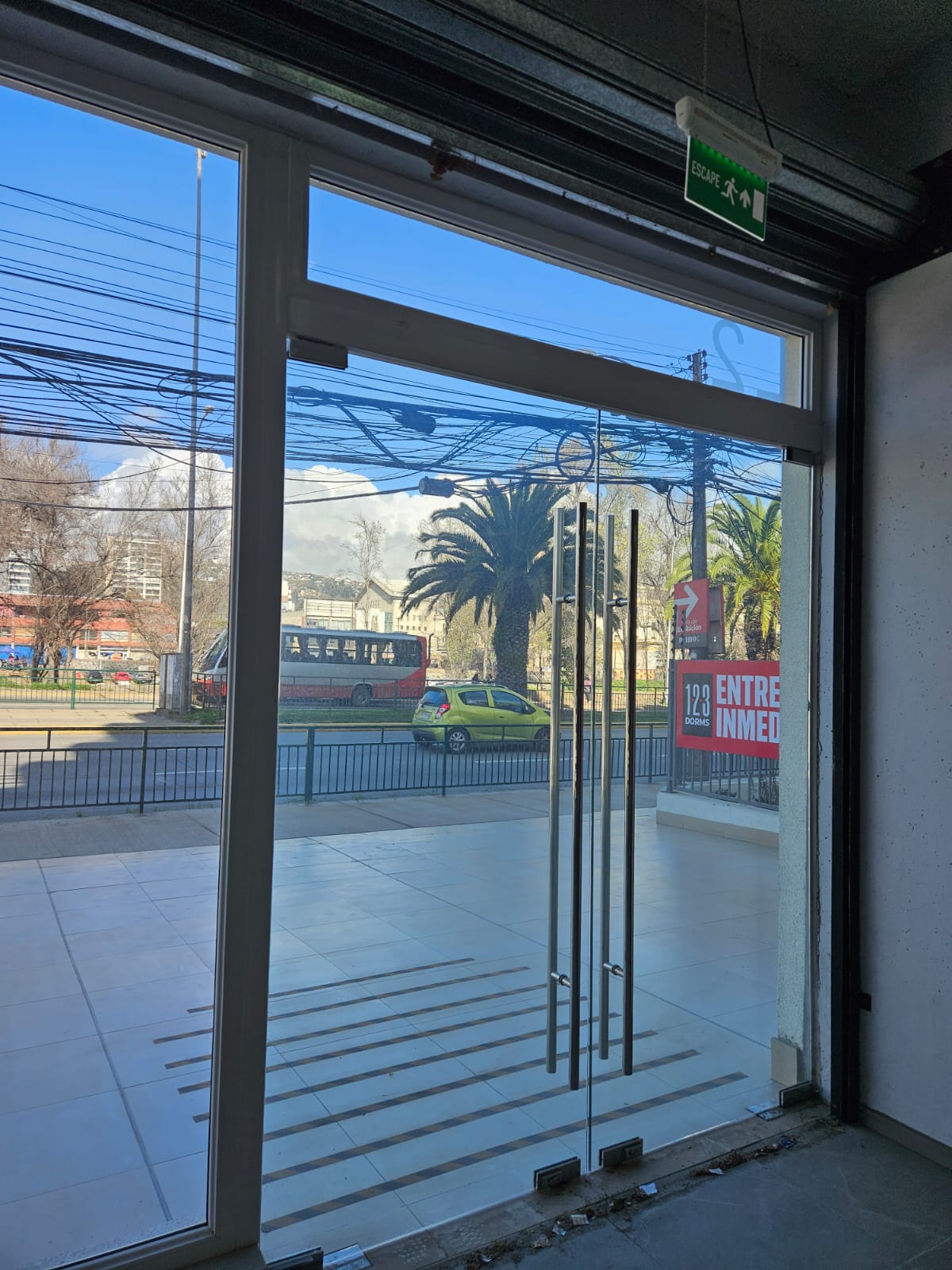 Local comercial en arriendo en Viña del Mar — foto 4