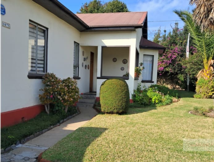 Casa en venta en Quilpué — foto 1