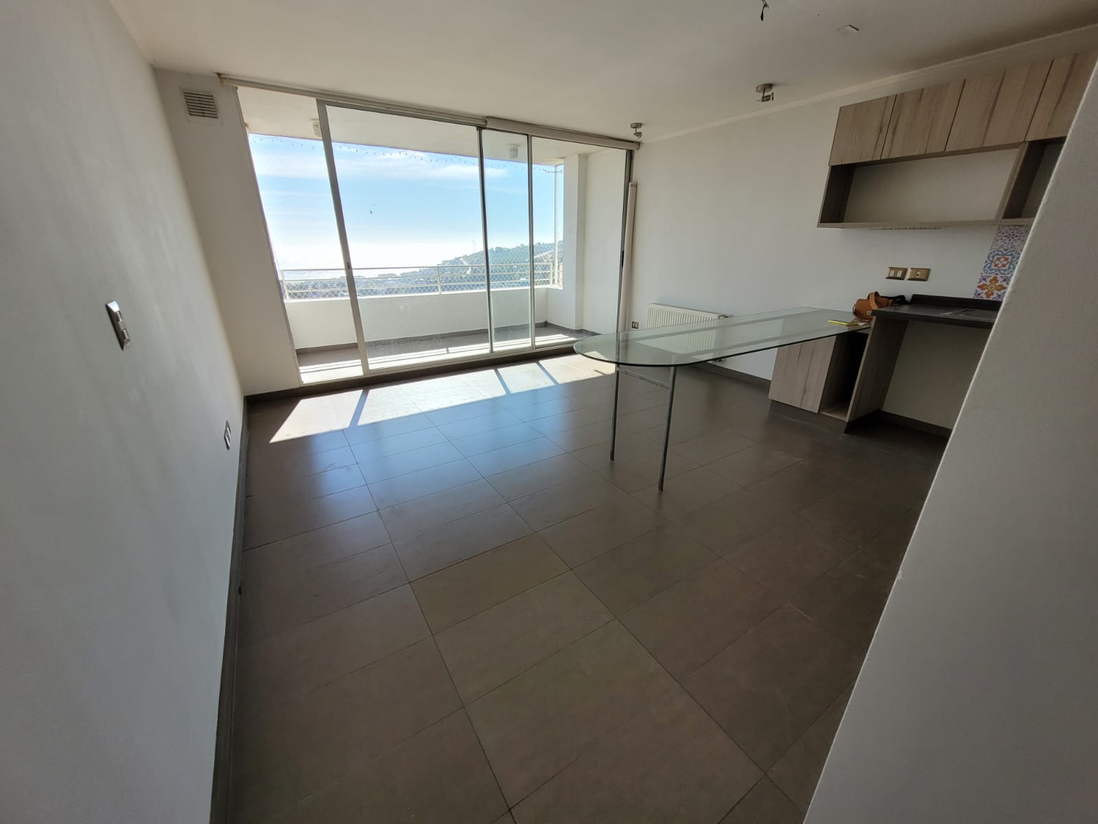 Departamento en arriendo en Viña del Mar — foto 1