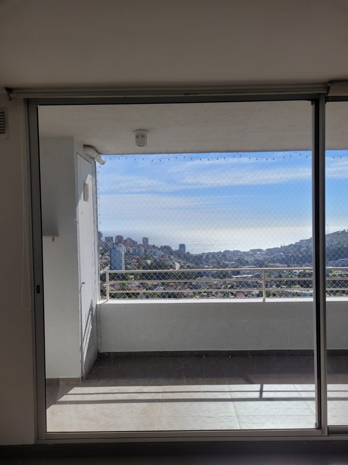 Departamento en arriendo en Viña del Mar — foto 2