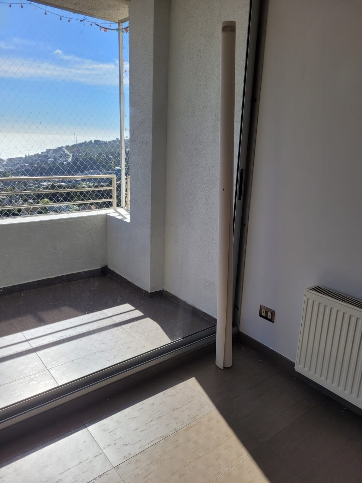 Departamento en arriendo en Viña del Mar — foto 3