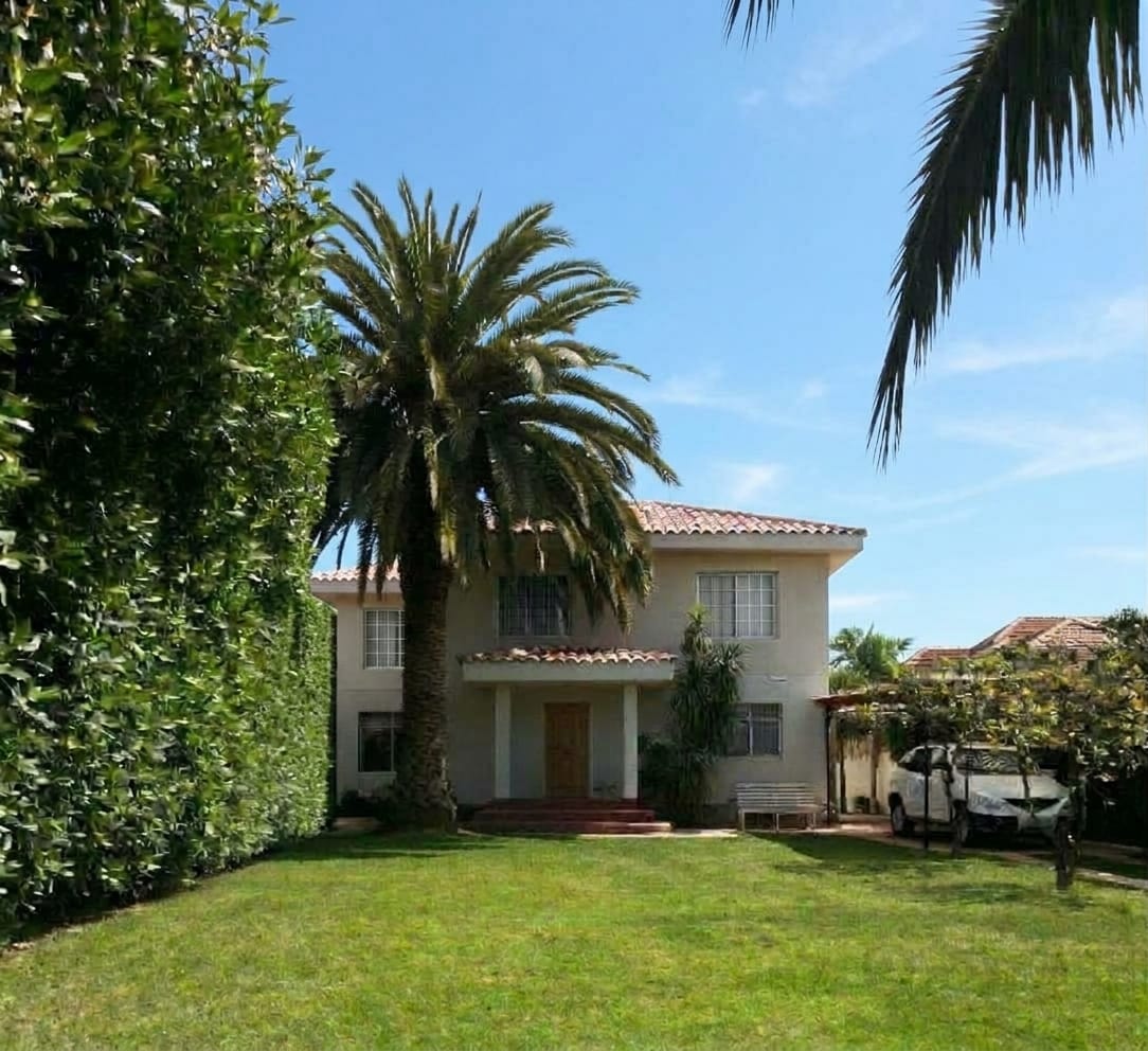 Casa en arriendo en Quilpué — foto 1