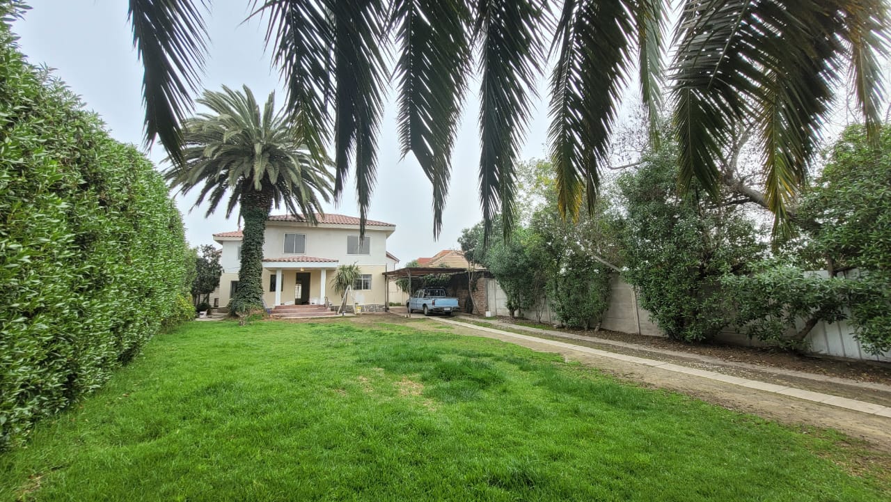 Casa en arriendo en Quilpué — foto 2