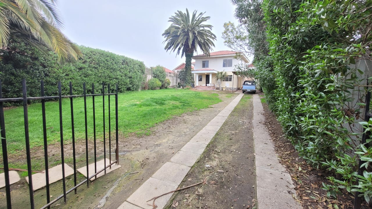Casa en arriendo en Quilpué — foto 3