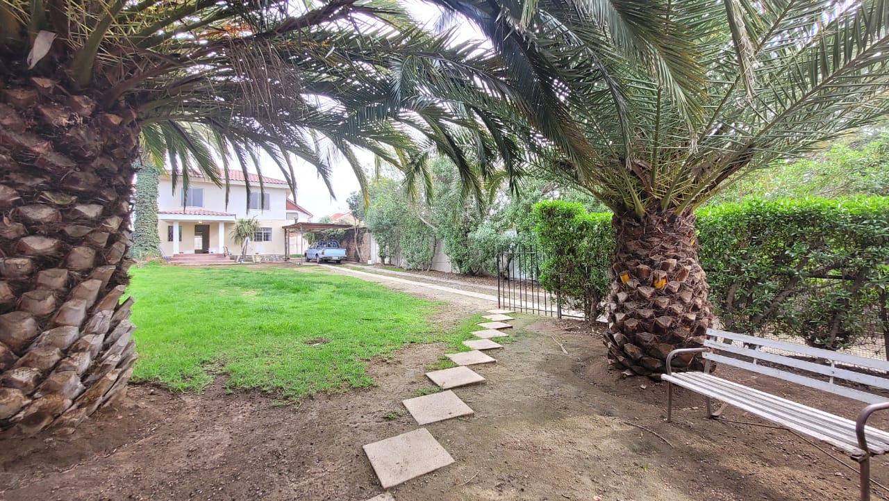 Casa en arriendo en Quilpué — foto 4