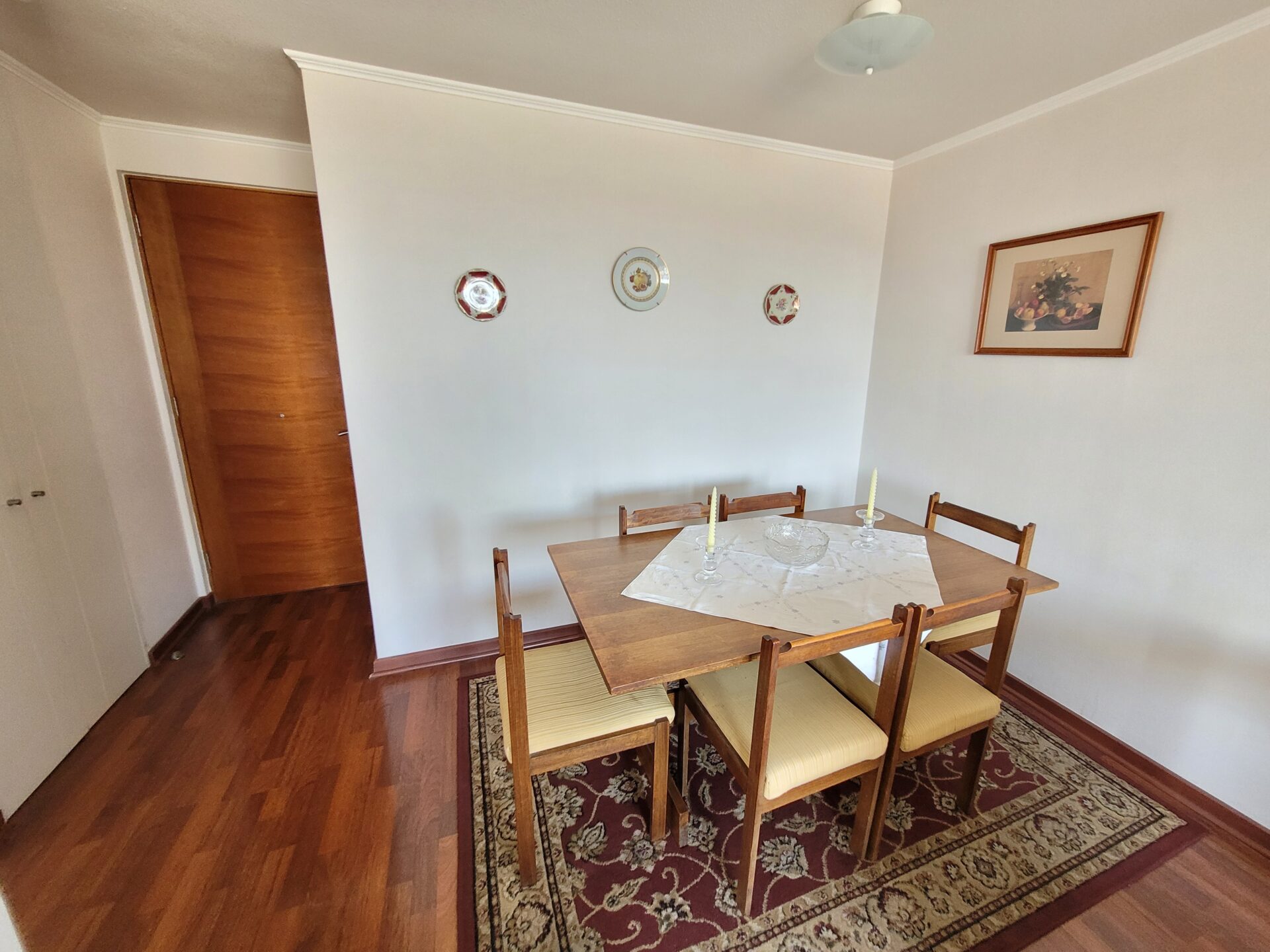 Departamento en arriendo en Viña del Mar — foto 5