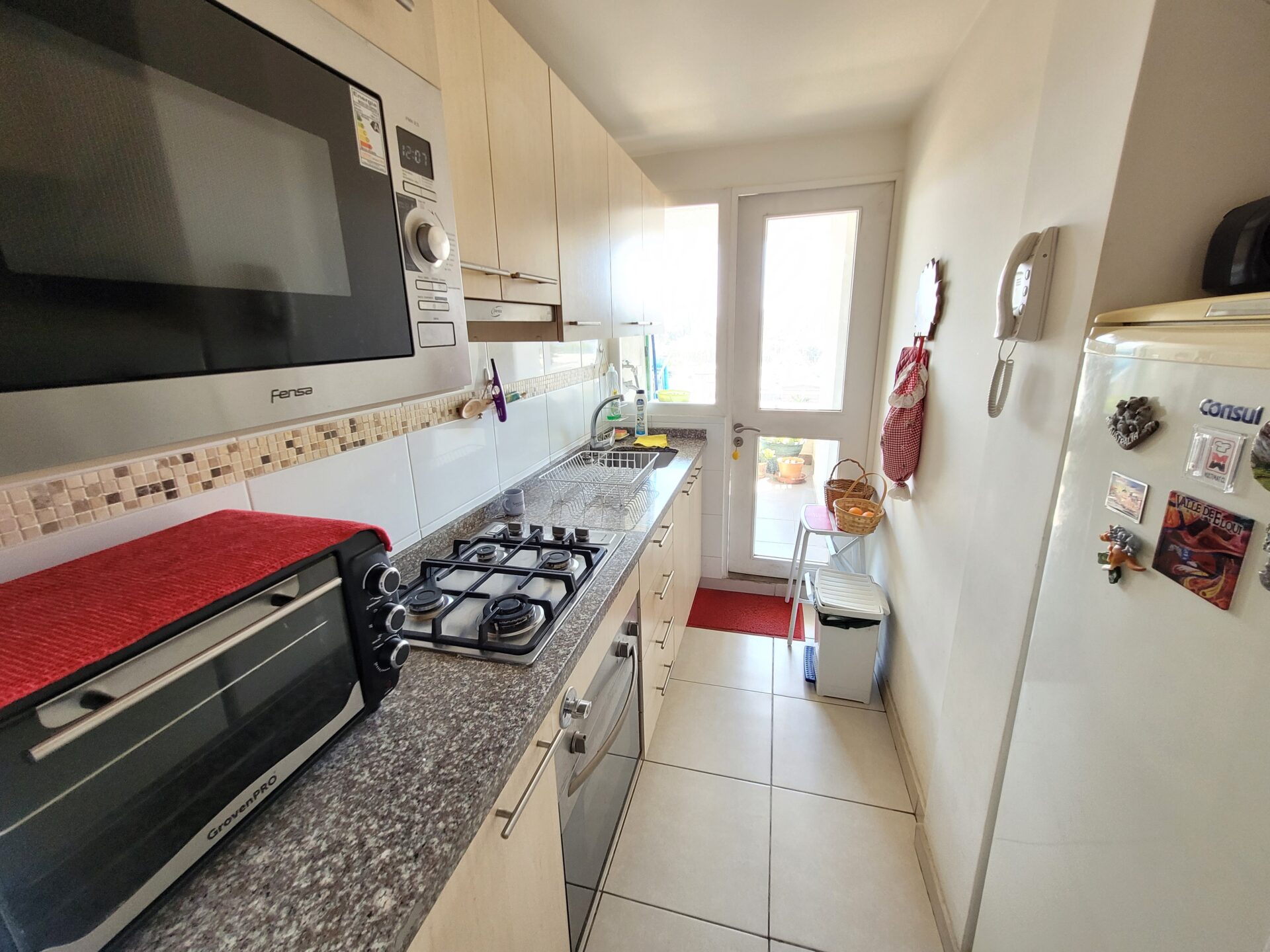 Departamento en arriendo en Viña del Mar — foto 6