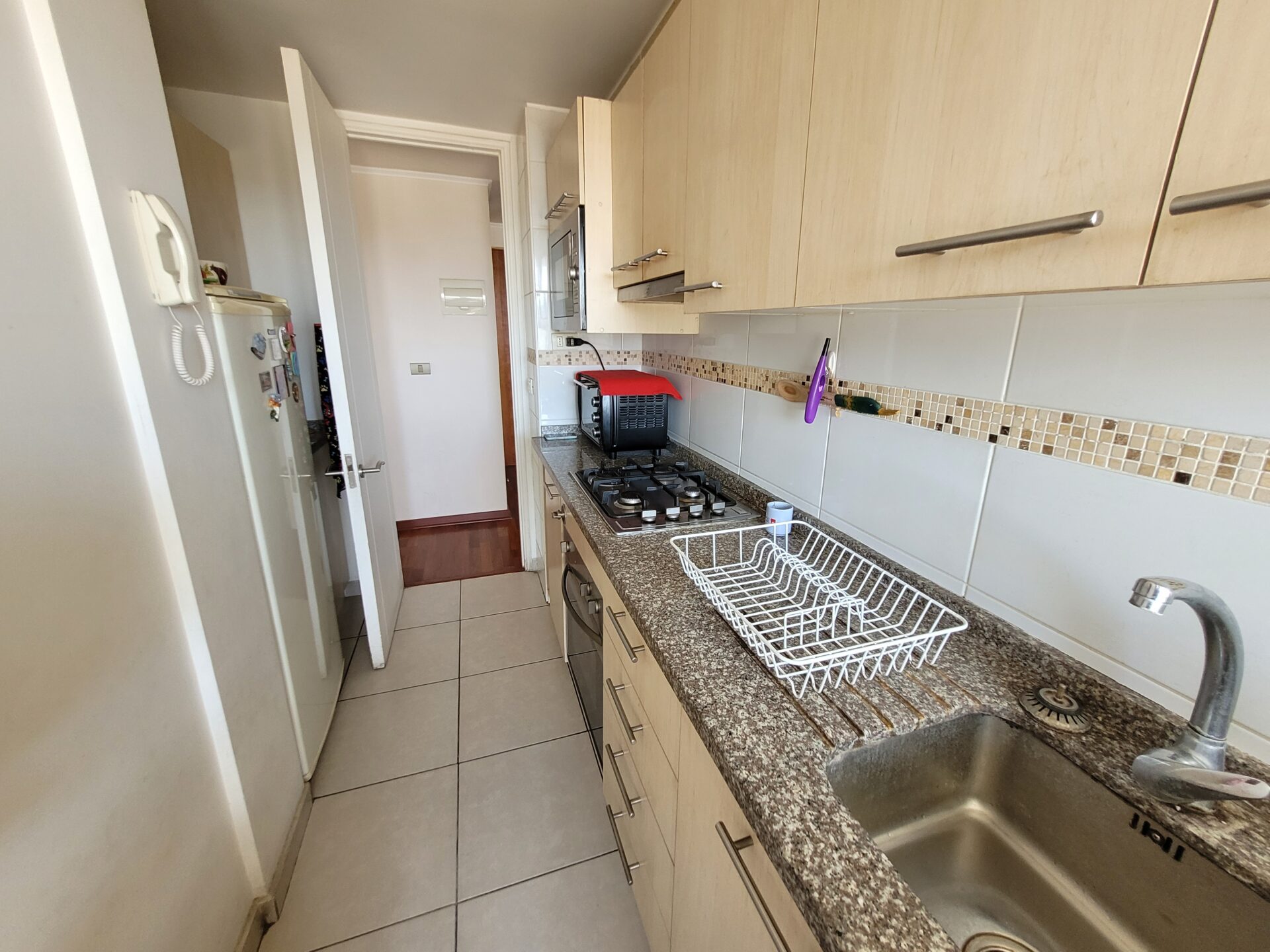 Departamento en arriendo en Viña del Mar — foto 7