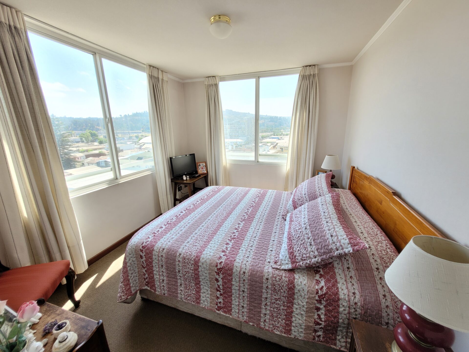 Departamento en arriendo en Viña del Mar — foto 8