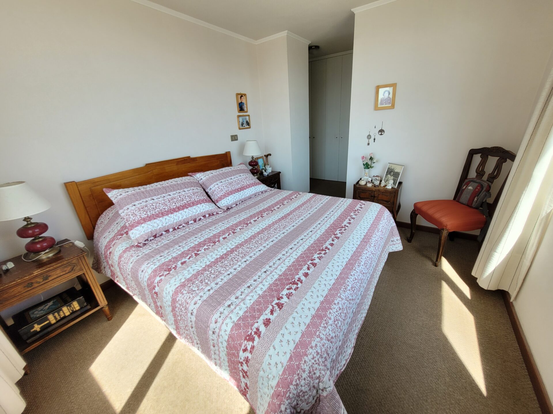 Departamento en arriendo en Viña del Mar — foto 9