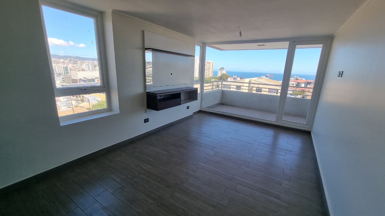 Departamento en venta en Viña del Mar — foto 1