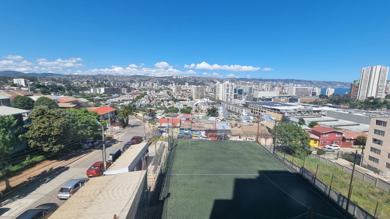 Departamento en venta en Viña del Mar — foto 7